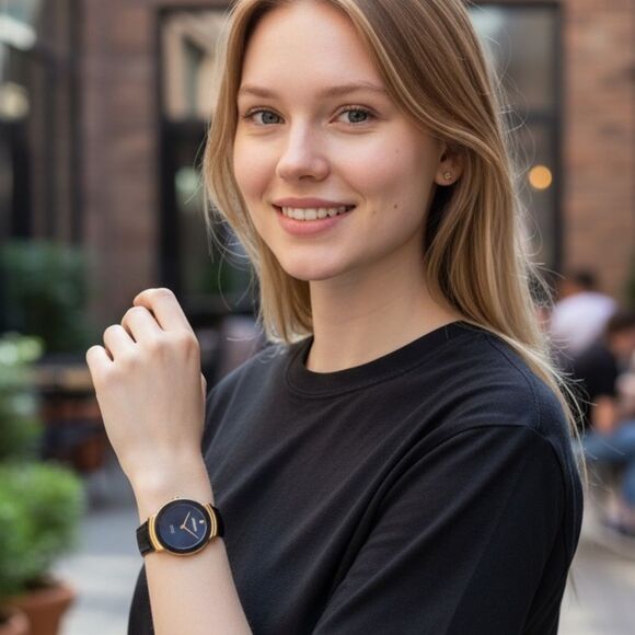 NIB Croton Watch - Picture 15 of 15